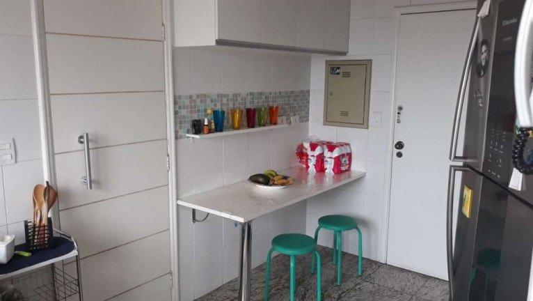 Imagem Apartamento com 3 Quartos à Venda, 111 m² em Vila Andrade - São Paulo Imagem Apartamento com 3 Quartos à Venda, 111 m² em Vila Andrade - São Paulo