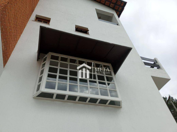 Imagem Imóvel com 4 Quartos à Venda, 400 m² em Alpes Da Cantareira - Mairiporã