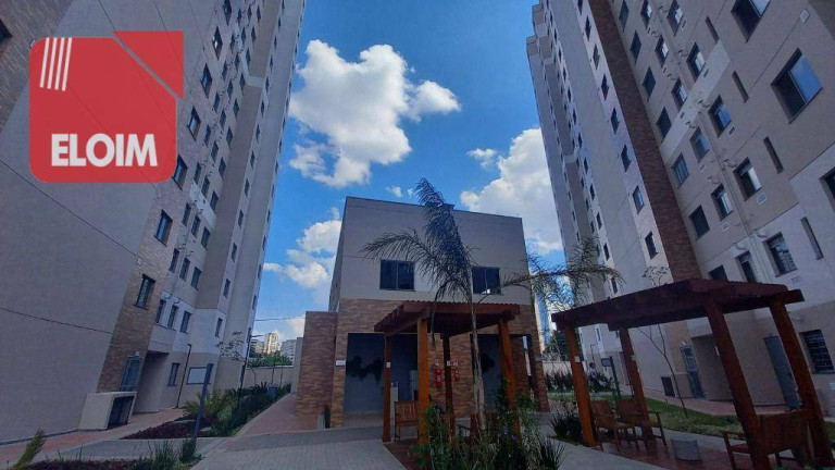 Imagem Apartamento com 1 Quarto à Venda, 35 m² em Barra Funda - São Paulo