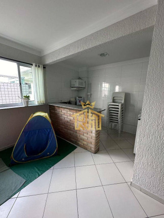 Imagem Apartamento com 2 Quartos à Venda, 59 m² em Canto Do Forte - Praia Grande Imagem Apartamento com 2 Quartos à Venda, 59 m² em Canto Do Forte - Praia Grande