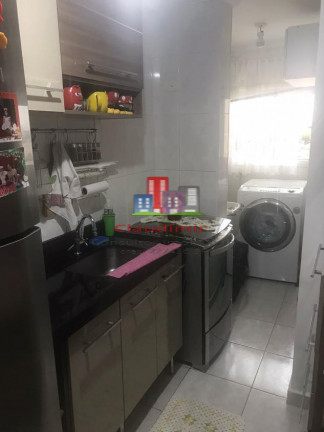Imagem Apartamento com 2 Quartos à Venda, 48 m² em Vila Gonçalves - São Bernardo Do Campo Imagem Apartamento com 2 Quartos à Venda, 48 m² em Vila Gonçalves - São Bernardo Do Campo