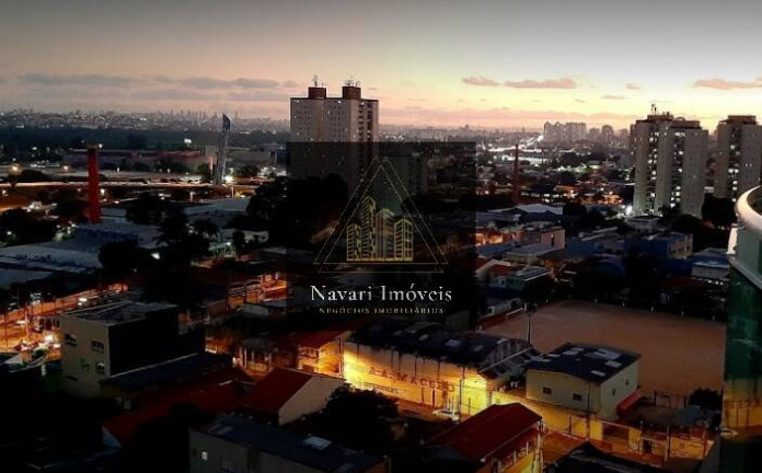 Imagem Apartamento com 2 Quartos à Venda, 48 m² em Macedo - Guarulhos