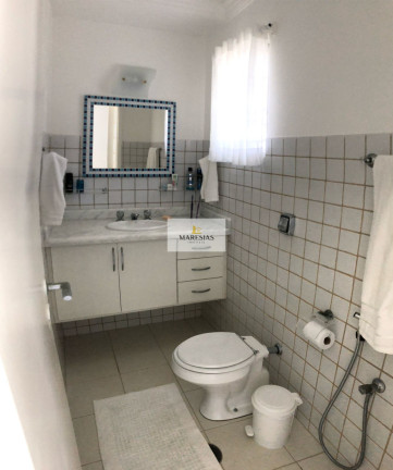 Imagem Casa com 4 Quartos à Venda, 180 m² em Maresias - São Sebastião