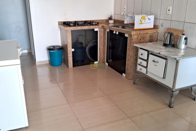 Imagem Casa com 3 Quartos para Alugar ou Temporada, 130 m² em Centro - Porto Belo Imagem Casa com 3 Quartos para Alugar ou Temporada, 130 m² em Centro - Porto Belo