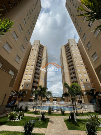 Imagem Imóvel com 2 Quartos à Venda, 60 m² em Condomínio Residencial Club Oregon - Mogi Guaçu Imagem Imóvel com 2 Quartos à Venda, 60 m² em Condomínio Residencial Club Oregon - Mogi Guaçu
