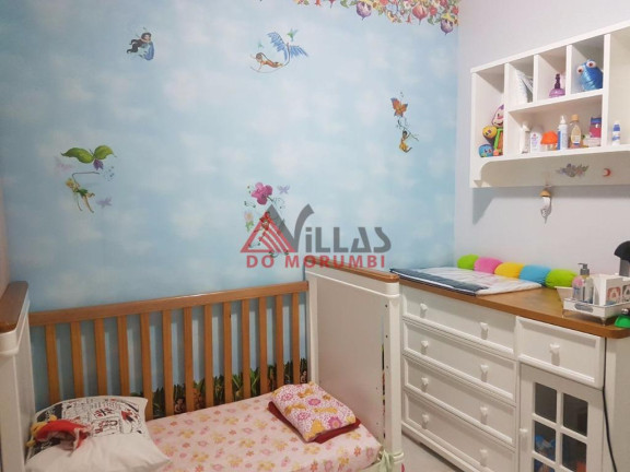 Imagem Apartamento com 2 Quartos à Venda, 86 m² em Real Parque - São Paulo