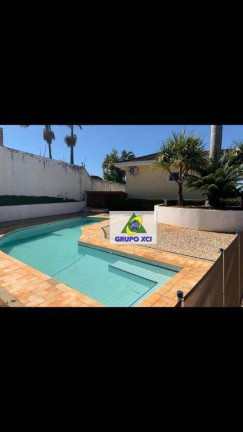 Imagem Casa com 3 Quartos à Venda, 245 m² em Parque Taquaral - Campinas Imagem Casa com 3 Quartos à Venda, 245 m² em Parque Taquaral - Campinas
