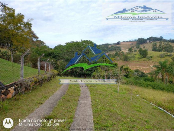 Imagem Chácara com 3 Quartos à Venda, 46.887 m² em Portão - Atibaia