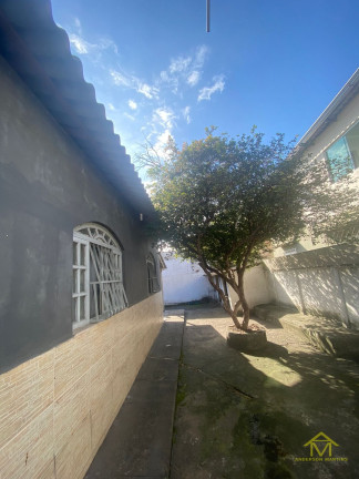 Imagem Casa com 3 Quartos à Venda, 96 m² em Ibes - Vila Velha