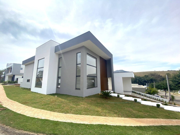 Imagem Casa com 4 Quartos à Venda, 660 m² em Condomínio Residencial Reserva Ecológica Atibaia - Atibaia Imagem Casa com 4 Quartos à Venda, 660 m² em Condomínio Residencial Reserva Ecológica Atibaia - Atibaia