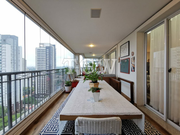 Imagem Apartamento com 3 Quartos à Venda, 216 m² em Campo Belo - São Paulo Imagem Apartamento com 3 Quartos à Venda, 216 m² em Campo Belo - São Paulo