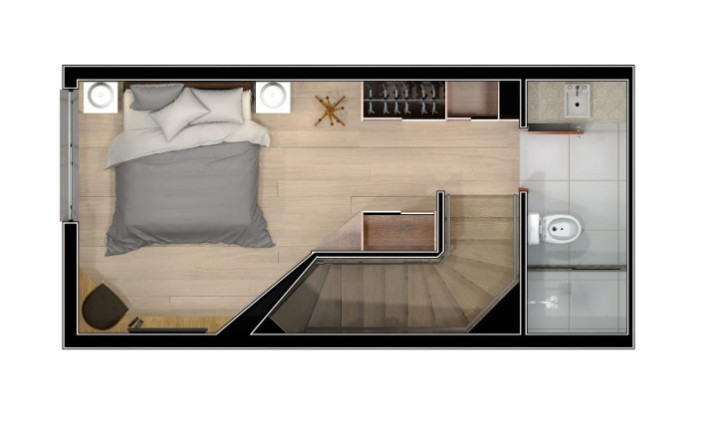 Imagem Casa com 3 Quartos à Venda, 119 m² em Vila Suzana - Canela Imagem Casa com 3 Quartos à Venda, 119 m² em Vila Suzana - Canela