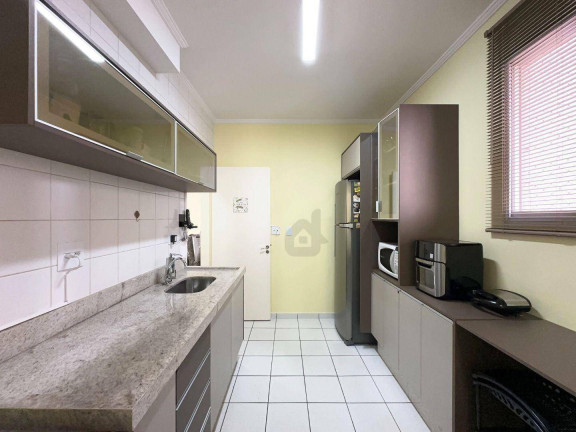 Imagem Apartamento com 2 Quartos à Venda, 62 m² em Parque Campolim - Sorocaba