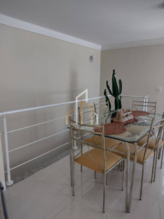 Imagem Apartamento com 4 Quartos à Venda, 243 m² em Jardim Alvorada - São José Dos Campos Imagem Apartamento com 4 Quartos à Venda, 243 m² em Jardim Alvorada - São José Dos Campos