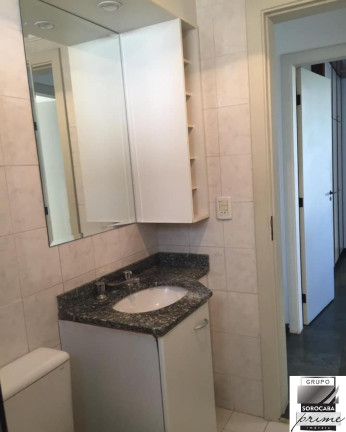 Imagem Apartamento com 4 Quartos à Venda, 110 m² em Parque Campolim - Sorocaba