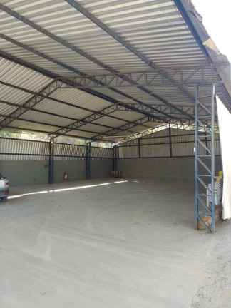 Imagem Fazenda à Venda, 9 m² em Centro - Elias Fausto