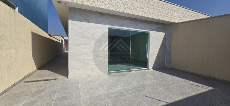 Casa com 2 Quartos à Venda, 185 m² em Jardim Grandesp - Itanhaém