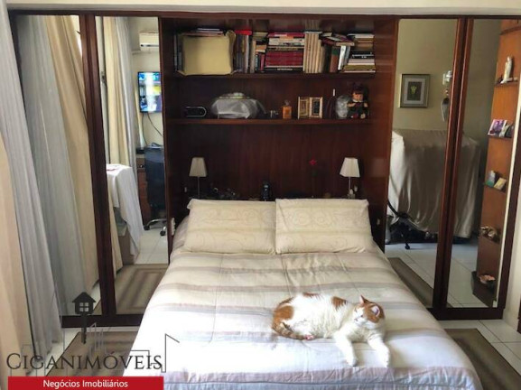 Imagem Apartamento com 4 Quartos à Venda, 162 m² em Barra Da Tijuca - Rio De Janeiro
