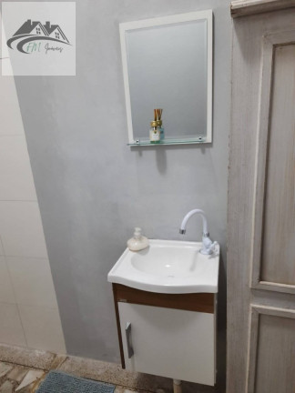 Imagem Casa com 3 Quartos à Venda, 128 m² em Umuarama - Osasco