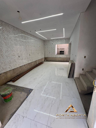 Imagem Casa com 3 Quartos à Venda, 143 m² em Cidade Nova - Santana Do Paraíso Imagem Casa com 3 Quartos à Venda, 143 m² em Cidade Nova - Santana Do Paraíso