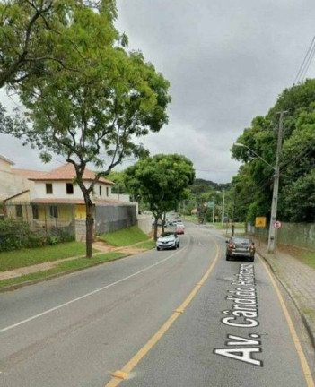 Terreno à Venda,  em Mercês - Curitiba