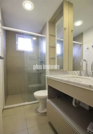Imagem Apartamento com 3 Quartos à Venda, 122 m² em Morumbi - São Paulo Imagem Apartamento com 3 Quartos à Venda, 122 m² em Morumbi - São Paulo
