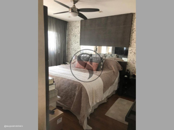 Imagem Apartamento com 1 Quarto à Venda, 76 m² em Vila Nova Conceição - São Paulo