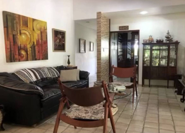 Imagem Casa de Condomínio com 5 Quartos à Venda, 1 m² em Aldeia Dos Camarás - Camaragibe Imagem Casa de Condomínio com 5 Quartos à Venda, 1 m² em Aldeia Dos Camarás - Camaragibe