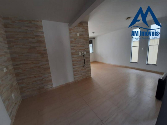Imagem Casa de Condomínio com 4 Quartos à Venda, 262 m² em Trilhas Do Sol - Lagoa Santa