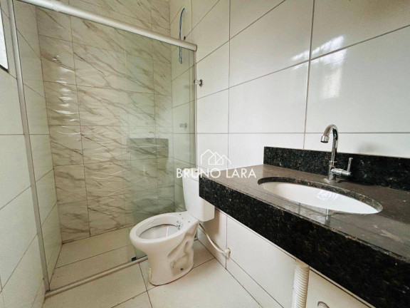 Imagem Casa com 2 Quartos à Venda, 55 m² em Canarinho - Igarapé Imagem Casa com 2 Quartos à Venda, 55 m² em Canarinho - Igarapé