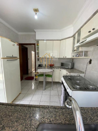 Imagem Casa à Venda, 156 m² em Jardim Das Flores - Araras Imagem Casa à Venda, 156 m² em Jardim Das Flores - Araras