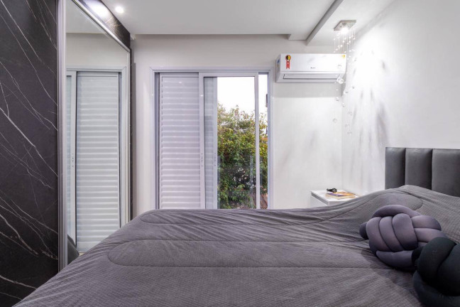 Imagem Cobertura com 3 Quartos à Venda, 120 m² em Vila América - Santo André