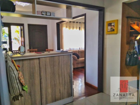 Imagem Casa com 3 Quartos à Venda, 140 m² em Tamandaré - Esteio