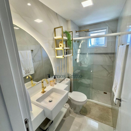 Imagem Imóvel com 2 Quartos à Venda, 87 m² em Armação - Salvador Imagem Imóvel com 2 Quartos à Venda, 87 m² em Armação - Salvador