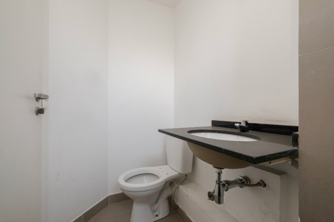 Imagem Studio com 1 Quarto à Venda, 30 m² em Bom Retiro - São Paulo