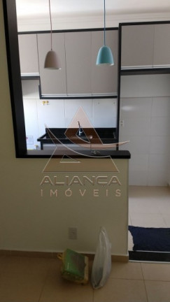 Apartamento com 2 Quartos à Venda, 46 m² em Ipiranga - Ribeirão Preto