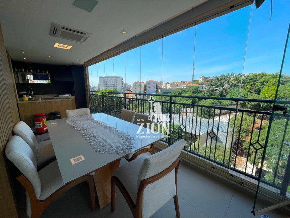 Imagem Apartamento com 3 Quartos à Venda, 92 m² em Jardim Sao Paulo(zona Norte) - São Paulo Imagem Apartamento com 3 Quartos à Venda, 92 m² em Jardim Sao Paulo(zona Norte) - São Paulo