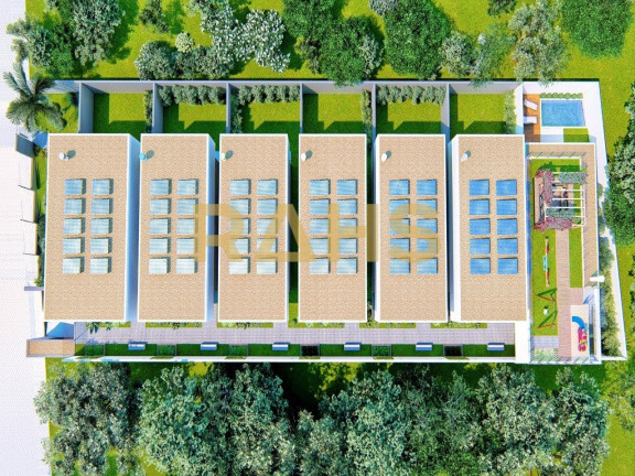 Imagem Casa de Condomínio com 3 Quartos à Venda, 200 m² em América - Joinville Imagem Casa de Condomínio com 3 Quartos à Venda, 200 m² em América - Joinville