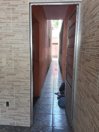 Imagem Sobrado com 3 Quartos à Venda, 164 m² em Jardim Obelisco - Poá