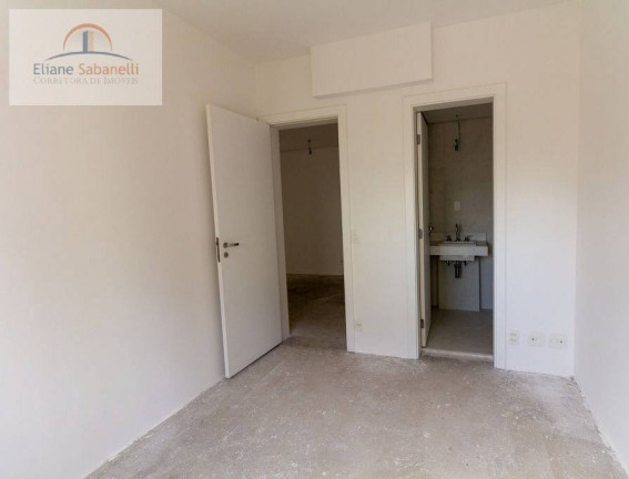 Imagem Apartamento com 3 Quartos à Venda, 192 m² em Campo Belo - São Paulo