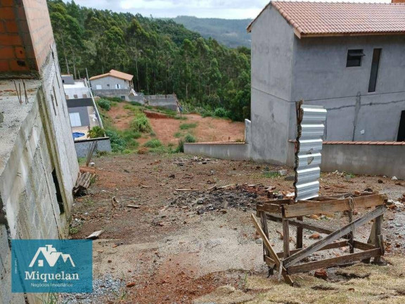Imagem Terreno à Venda, 400 m² em Estância Santa Maria Do Portão - Atibaia Imagem Terreno à Venda, 400 m² em Estância Santa Maria Do Portão - Atibaia