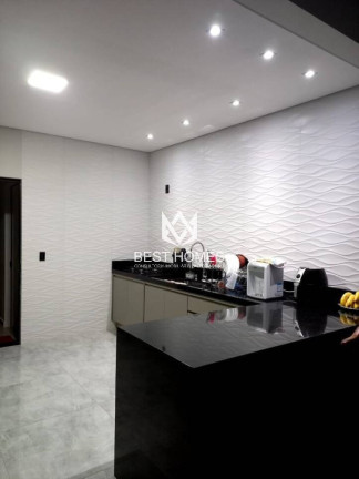 Imagem Casa de Condomínio com 3 Quartos à Venda, 156 m² em Jardim Primavera - Itupeva Imagem Casa de Condomínio com 3 Quartos à Venda, 156 m² em Jardim Primavera - Itupeva
