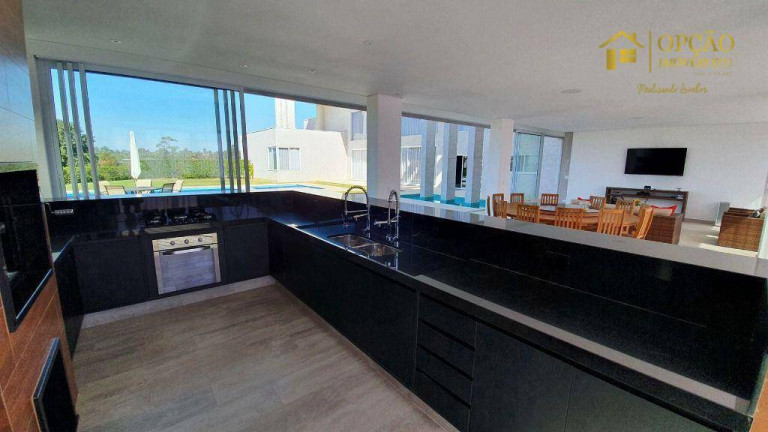 Imagem Casa com 6 Quartos à Venda, 900 m² em Condomínio Terras De São José Ii - Itu Imagem Casa com 6 Quartos à Venda, 900 m² em Condomínio Terras De São José Ii - Itu