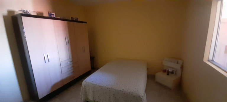 Imagem Casa com 3 Quartos à Venda, 110 m² em Parque Pinheiros - Taboão Da Serra