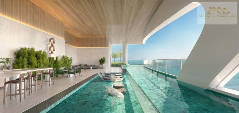 Imagem Apartamento com 4 Quartos à Venda, 368 m² em Meireles - Fortaleza Imagem Apartamento com 4 Quartos à Venda, 368 m² em Meireles - Fortaleza