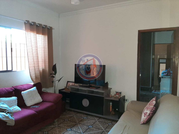 Imagem Casa com 2 Quartos à Venda, 63 m² em Agenor De Campos - Mongaguá Imagem Casa com 2 Quartos à Venda, 63 m² em Agenor De Campos - Mongaguá