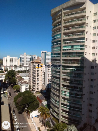 Imagem Apartamento com 3 Quartos à Venda, 110 m² em Centro - Campos Dos Goytacazes Imagem Apartamento com 3 Quartos à Venda, 110 m² em Centro - Campos Dos Goytacazes