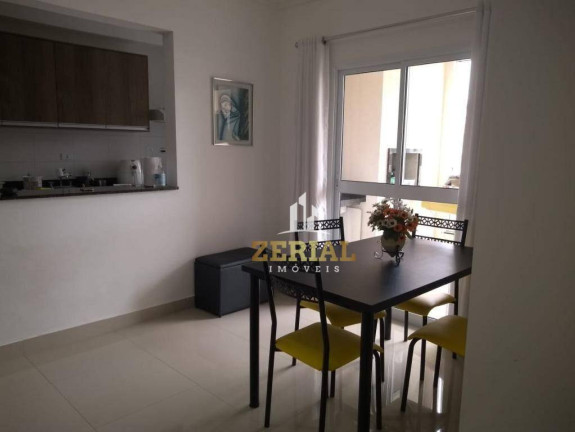 Imagem Apartamento com 2 Quartos à Venda, 74 m² em Santo Antônio - São Caetano Do Sul