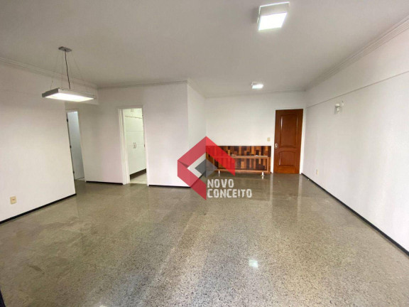 Imagem Apartamento com 3 Quartos à Venda, 140 m² em Cocó - Fortaleza