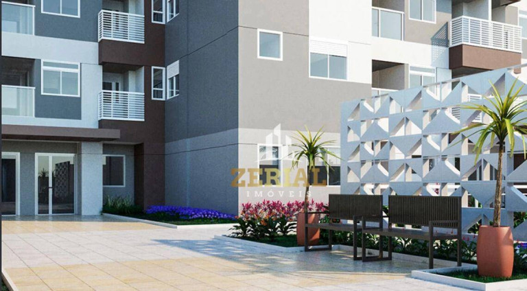 Imagem Apartamento com 2 Quartos à Venda, 82 m² em Santo Antônio - São Caetano Do Sul Imagem Apartamento com 2 Quartos à Venda, 82 m² em Santo Antônio - São Caetano Do Sul